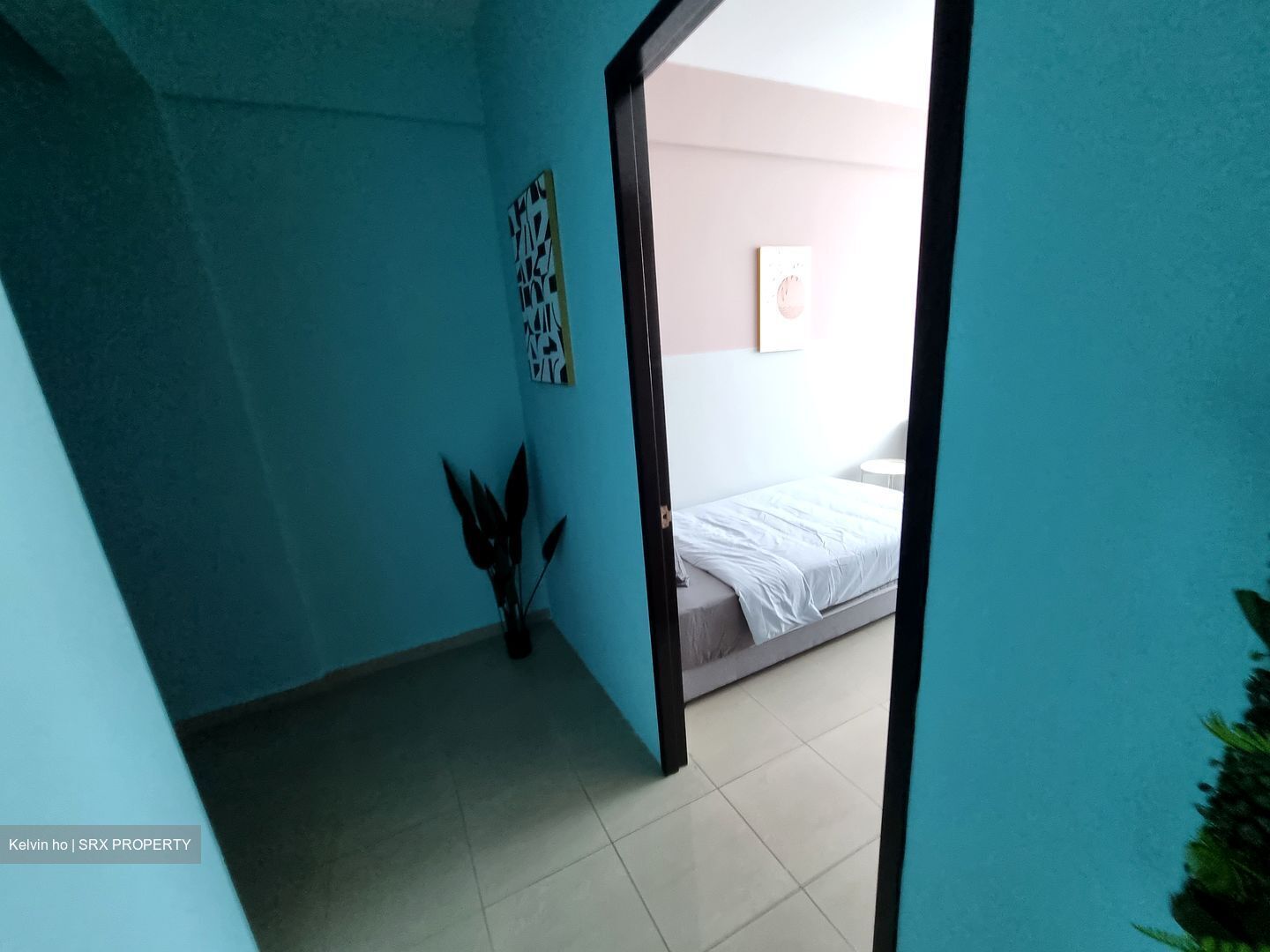 St. Michael's Condominium (D12), Apartment #581829311